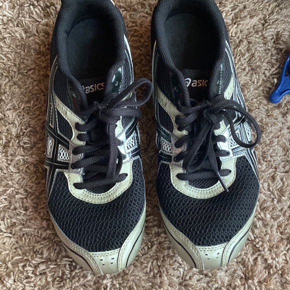 Track shoes - Picture 4 of 7